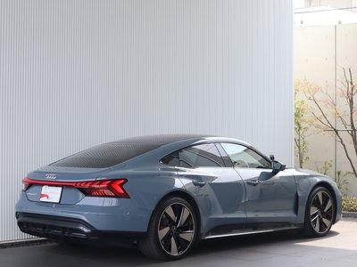 2024 AUDI E-TRON GT QUATTRO thumbnail 26