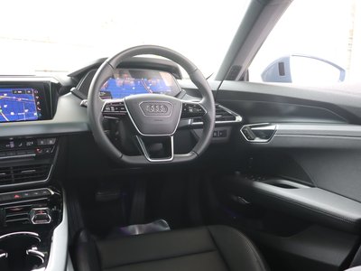 2024 AUDI E-TRON GT QUATTRO thumbnail 68