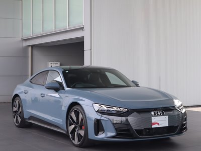2024 AUDI E-TRON GT QUATTRO thumbnail 38