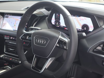 2024 AUDI E-TRON GT QUATTRO thumbnail 45