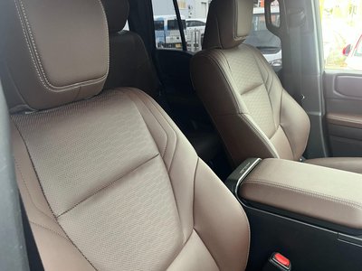 2026 Toyota LAND CRUISER 250 — фото 31