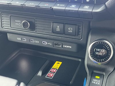 2026 Toyota LAND CRUISER 250 — фото 40