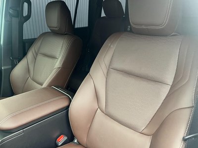 2026 Toyota LAND CRUISER 250 — фото 4