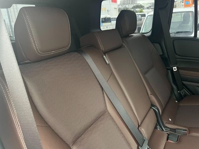 2026 Toyota LAND CRUISER 250 — фото 48