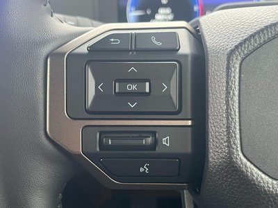 2026 Toyota LAND CRUISER 250 — фото 35