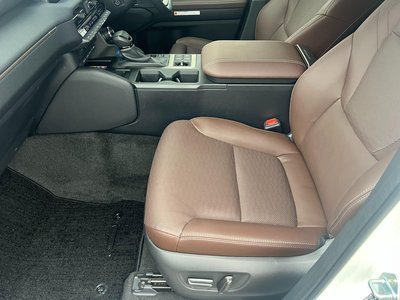 2026 Toyota LAND CRUISER 250 — фото 33