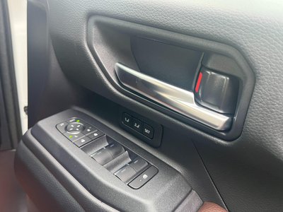 2026 Toyota LAND CRUISER 250 — фото 44
