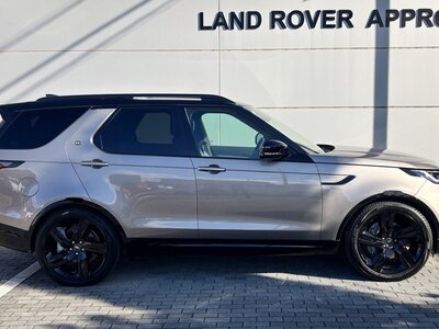 2024 LAND Rover DISCOVERY — фото 3