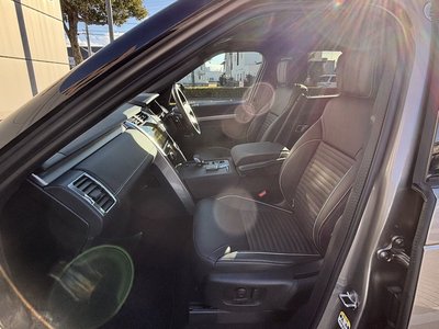 2024 LAND Rover DISCOVERY — фото 11