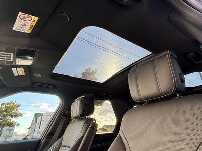 2024 LAND Rover DISCOVERY — фото 14