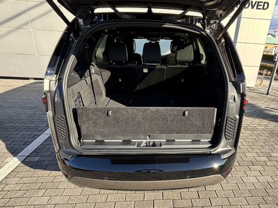 2024 LAND Rover DISCOVERY — фото 16