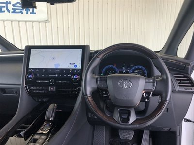 صورة 6 لـ 2023 Toyota VELLFIRE