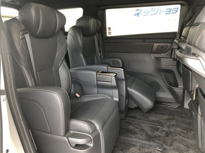 صورة 11 لـ 2023 Toyota VELLFIRE