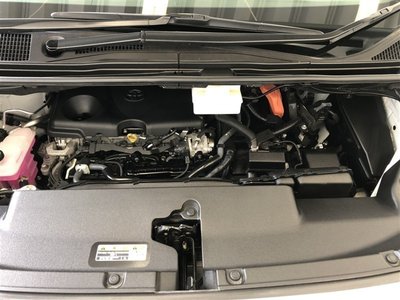 صورة 13 لـ 2023 Toyota VELLFIRE