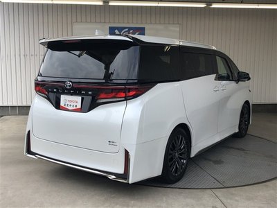 صورة 5 لـ 2023 Toyota VELLFIRE