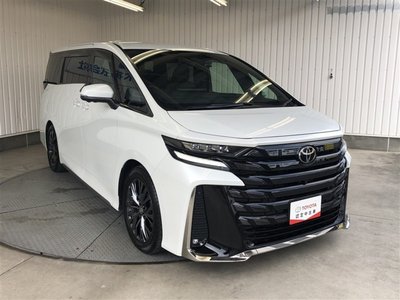 صورة 3 لـ 2023 Toyota VELLFIRE