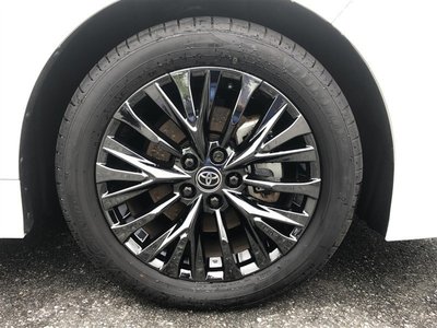 صورة 15 لـ 2023 Toyota VELLFIRE