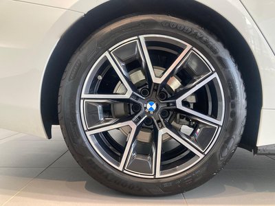 2025 BMW 4 SERIES GRAN COUPE photo 9