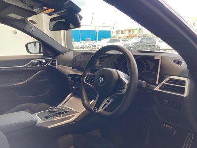 2025 BMW 4 SERIES GRAN COUPE thumbnail 18