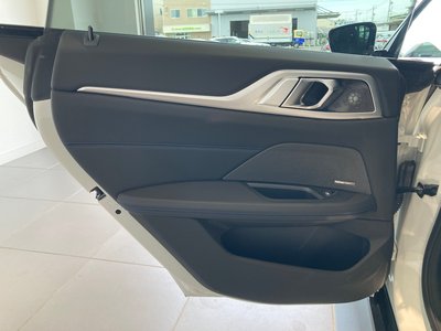 2025 BMW 4 SERIES GRAN COUPE thumbnail 53