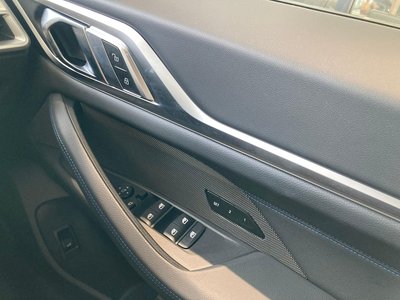 2025 BMW 4 SERIES GRAN COUPE thumbnail 47