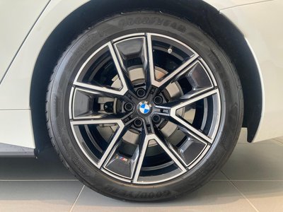 2025 BMW 4 SERIES GRAN COUPE photo 11