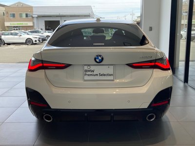 2025 BMW 4 SERIES GRAN COUPE photo 15