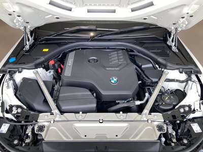 2025 BMW 4 SERIES GRAN COUPE thumbnail 54