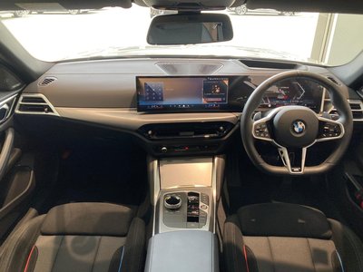 2025 BMW 4 SERIES GRAN COUPE thumbnail 28