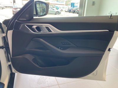 2025 BMW 4 SERIES GRAN COUPE thumbnail 50