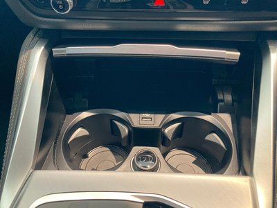 2025 BMW 4 SERIES GRAN COUPE thumbnail 34