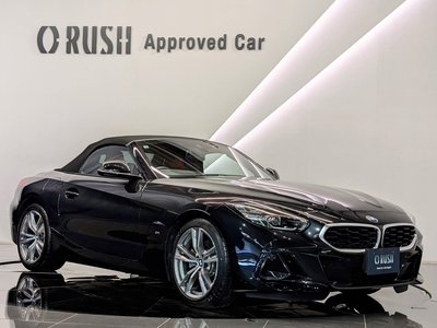 صورة 10 لـ 2025 BMW Z4