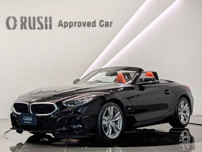 صورة 8 لـ 2025 BMW Z4