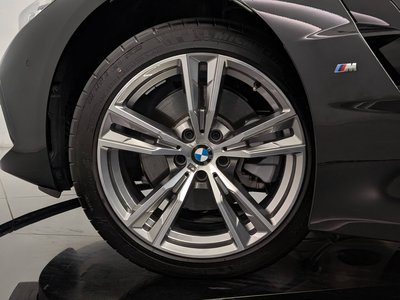 صورة 15 لـ 2025 BMW Z4