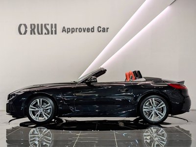 صورة 7 لـ 2025 BMW Z4