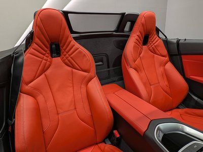 صورة 16 لـ 2025 BMW Z4