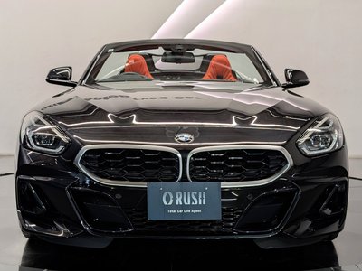 صورة 9 لـ 2025 BMW Z4