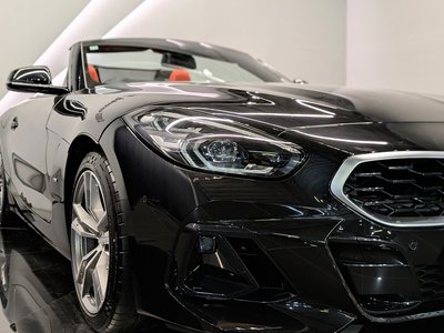 صورة 13 لـ 2025 BMW Z4