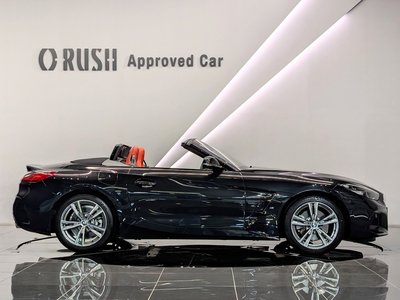 صورة 3 لـ 2025 BMW Z4