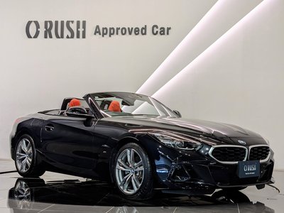صورة 1 لـ 2025 BMW Z4