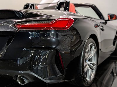 صورة 14 لـ 2025 BMW Z4