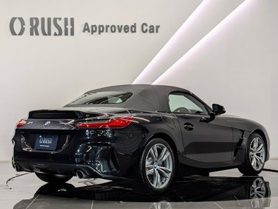 صورة 12 لـ 2025 BMW Z4