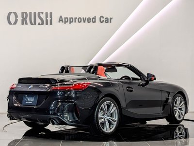 صورة 4 لـ 2025 BMW Z4
