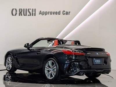 صورة 6 لـ 2025 BMW Z4
