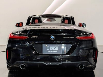 صورة 5 لـ 2025 BMW Z4