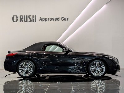 صورة 11 لـ 2025 BMW Z4