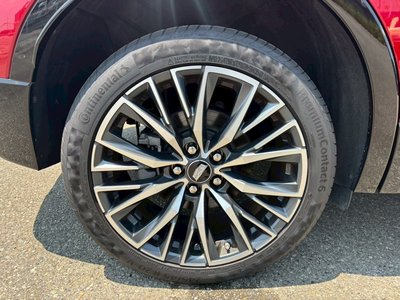 2025 Cadillac XT4 照片 52