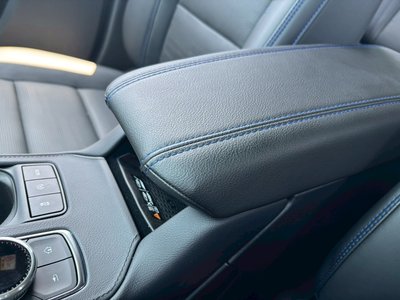 2025 Cadillac XT4 照片 79