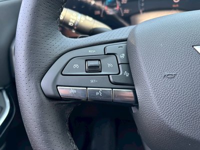 2025 Cadillac XT4 照片 26