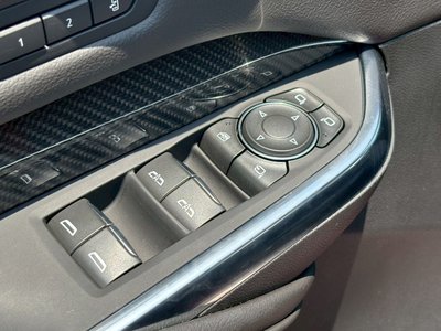 2025 Cadillac XT4 照片 20